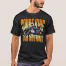Search for fear nothing tshirts Quotes