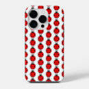 Search for red ladybug iphone cases Bugs