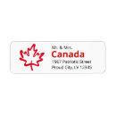 Search for free return address labels Flag