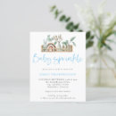 Search for sprinkle baby boy shower invitations Budget