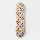 Search for symmetry skateboards Abstract