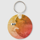 Search for luna key rings Moon