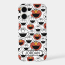Search for cute elmo iphone cases Sesame street pattern