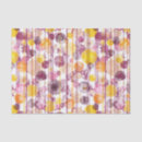 Search for spotty tissue paper Abstract