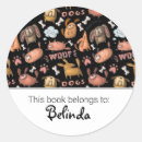 Search for property bookplates School