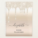 Search for glitter planners Sparkly