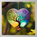 Search for gold tree of life posters Trees