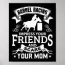 Search for barrel racing posters Riding