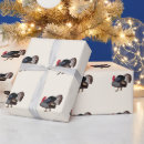Search for turkey wrapping paper Autumn