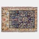 Search for william morris blankets Artistic