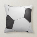 Search for soccer cushions Goal