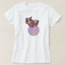 Search for cute pig tshirts Cavy