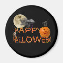 Search for candy skull magnets Black