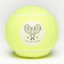 Search for unique tennis balls Sports