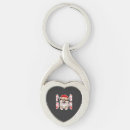 Search for beret key rings Dog