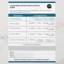 Search for client flyers Marketing