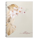 Search for boho notebooks Bohemian