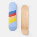 Search for retro skateboards Rainbow