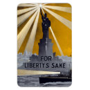 Search for ellis magnets Statue of liberty
