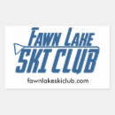 Search for wakeboarding stickers Waterskiing
