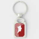 Search for maze key rings Modern