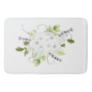 Search for hydrangea bathroom accessories Watercolor flowers