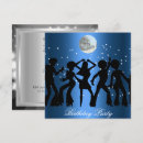 Search for 70 music invitations Fun