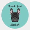 Search for french bulldog dog stickers Thank you