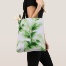 Search for leaf tote bags Nature inspired