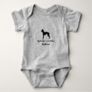 Search for greyhound baby clothes Italian