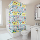 Search for charlie brown shower curtains Linus