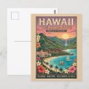 Search for aloha postcards Hibiscus flowers