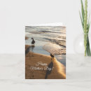 Search for beach mothers day cards Cute