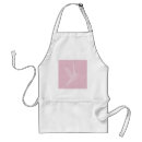 Search for hummingbird aprons Elegant