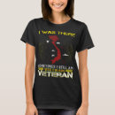 Search for vietnam veteran tshirts Was