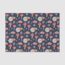 Search for woodland tissue paper Pattern