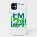 Search for 21 cases Birthday