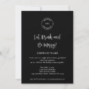 Search for company party invitations Logo