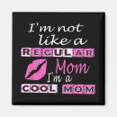 Search for regular magnets Grandma