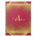 Search for solid color notebooks Trendy