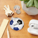 Search for soccer team key rings Athletic