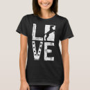 Search for countryside tshirts Horse silhouette