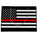 Search for firefighter gift bags Firefighting
