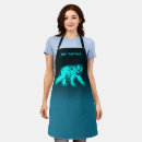 Search for borealis aprons Arctic