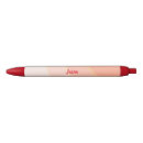 Search for peach pens Pastel