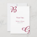 Search for burgandy cards Maroon