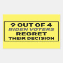 Search for biden stickers Political