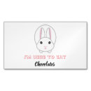Search for funny chocolate bunny easter cards Eggs