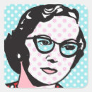 Search for hipster glasses stickers Geek