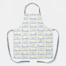 Search for bachelor party aprons For her